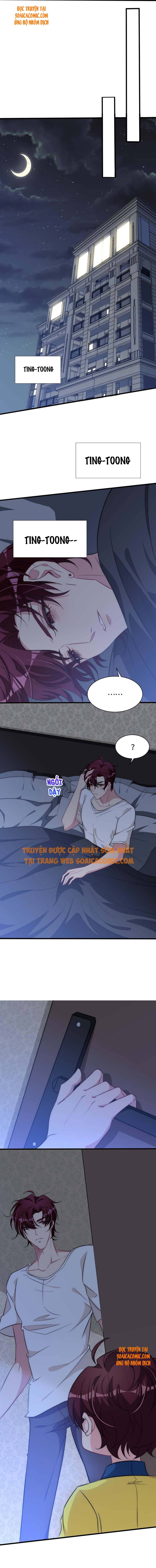 Ninita Yêu Dấu - Phần 2 Chap 244.7 - Next Chap 245.7