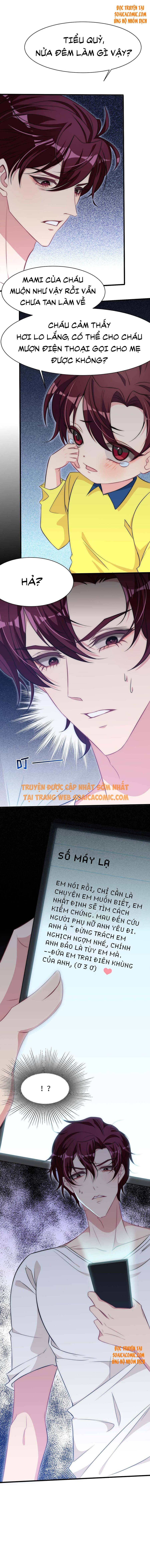 Ninita Yêu Dấu - Phần 2 Chap 244.7 - Next Chap 245.7