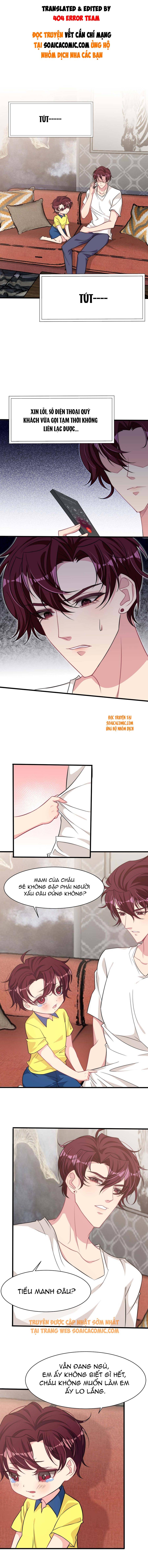 Ninita Yêu Dấu - Phần 2 Chap 244.8 - Next Chap 245.8