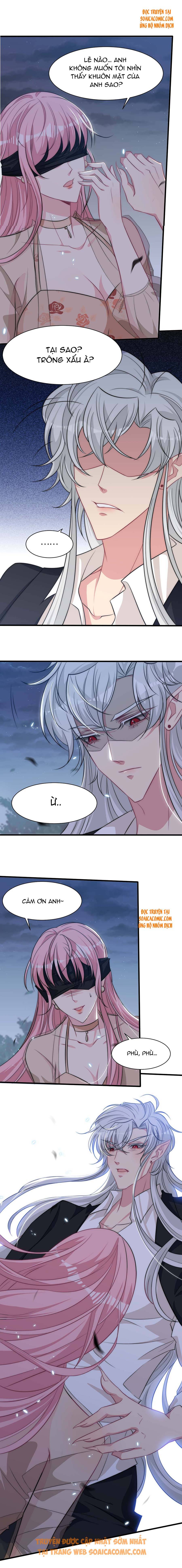 Ninita Yêu Dấu - Phần 2 Chap 244.8 - Next Chap 245.8