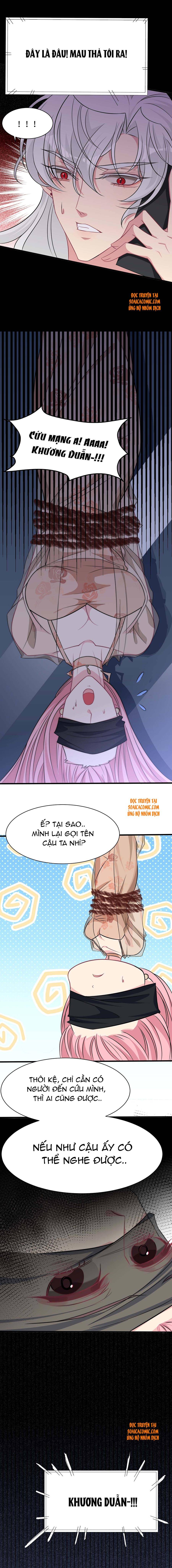 Ninita Yêu Dấu - Phần 2 Chap 244.8 - Next Chap 245.8