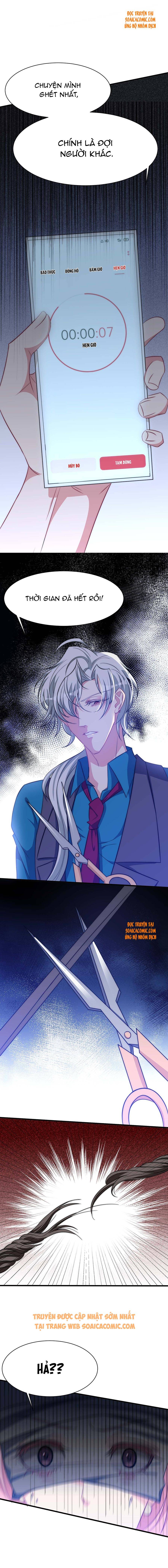 Ninita Yêu Dấu - Phần 2 Chap 244.8 - Next Chap 245.8