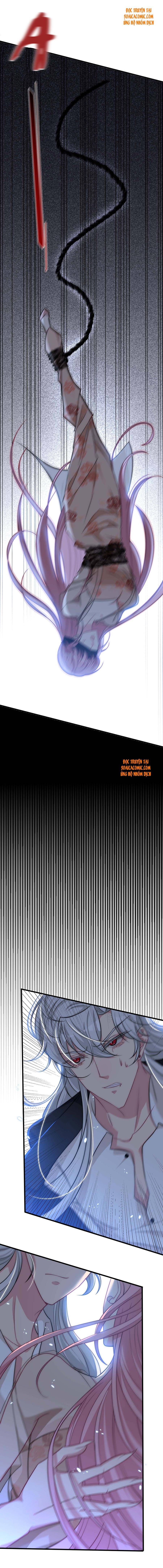 Ninita Yêu Dấu - Phần 2 Chap 244.8 - Next Chap 245.8