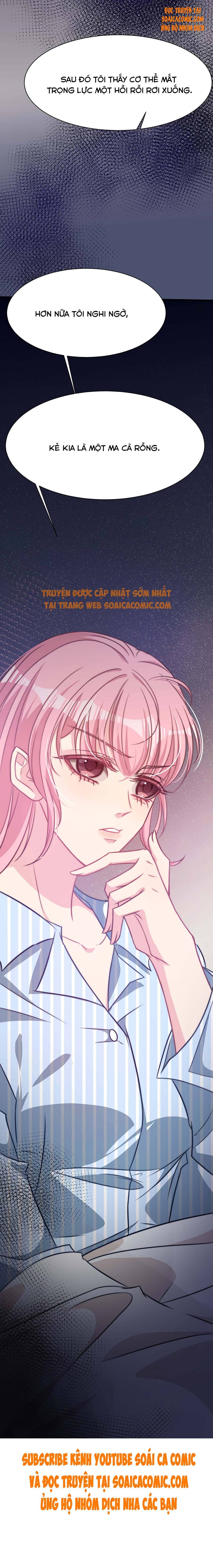 Ninita Yêu Dấu - Phần 2 Chap 244.9 - Next Chap 245.9