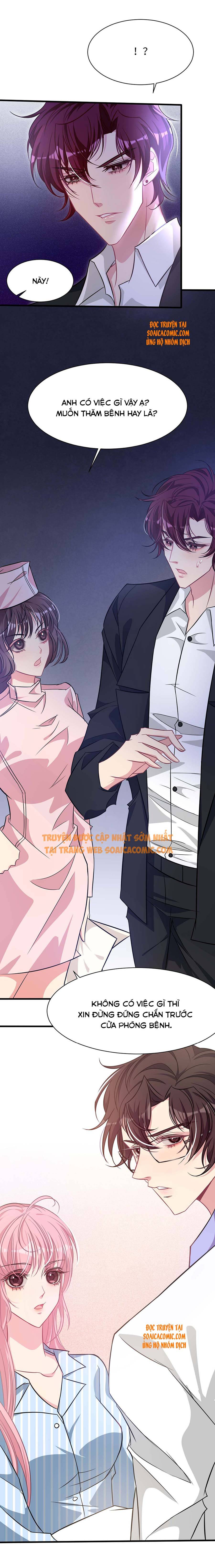 Ninita Yêu Dấu - Phần 2 Chap 244.9 - Next Chap 245.9