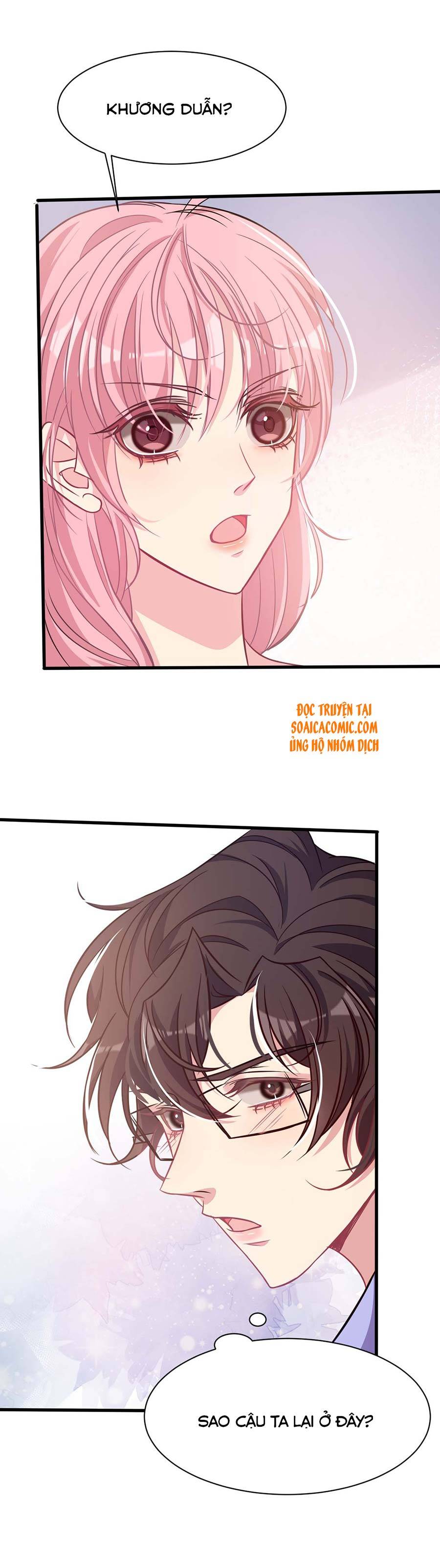 Ninita Yêu Dấu - Phần 2 Chap 244.9 - Next Chap 245.9