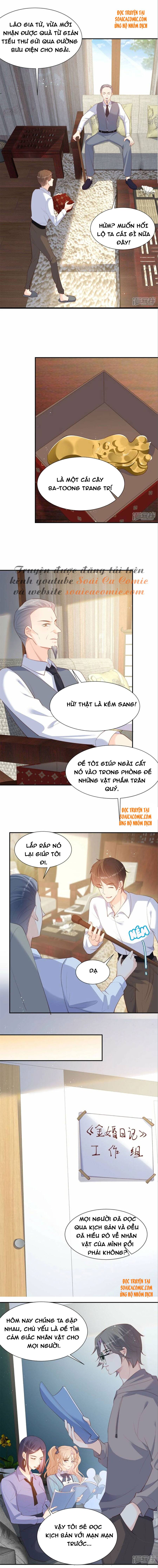 Ninita Yêu Dấu - Phần 2 Chap 245.1 - Next Chap 246.1