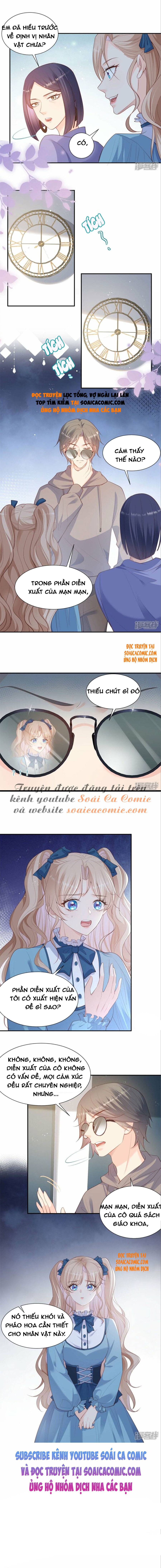 Ninita Yêu Dấu - Phần 2 Chap 245.1 - Next Chap 246.1