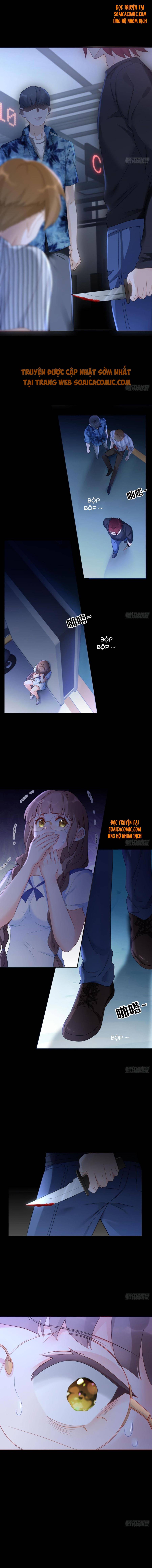 Ninita Yêu Dấu - Phần 2 Chap 245.2 - Next Chap 246.2