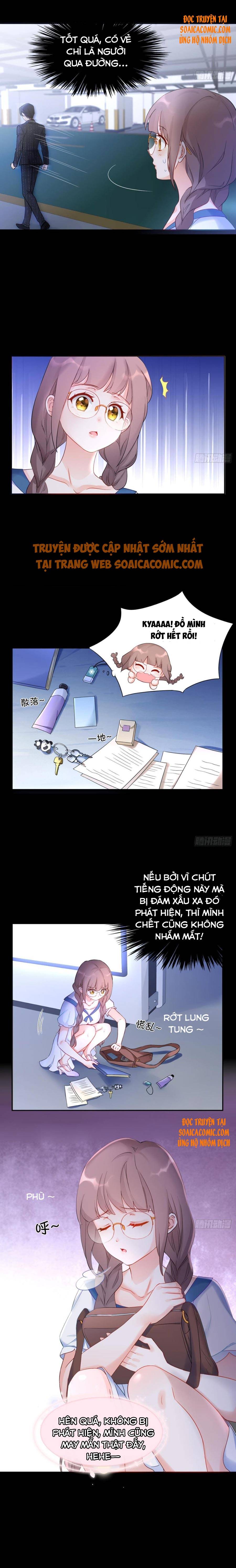 Ninita Yêu Dấu - Phần 2 Chap 245.2 - Next Chap 246.2