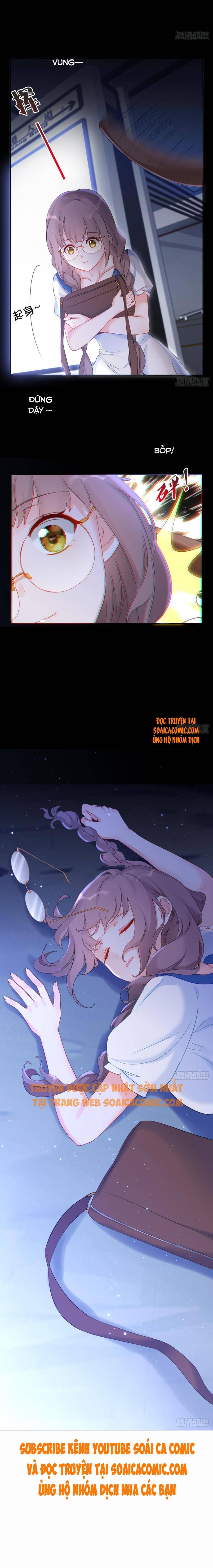 Ninita Yêu Dấu - Phần 2 Chap 245.2 - Next Chap 246.2