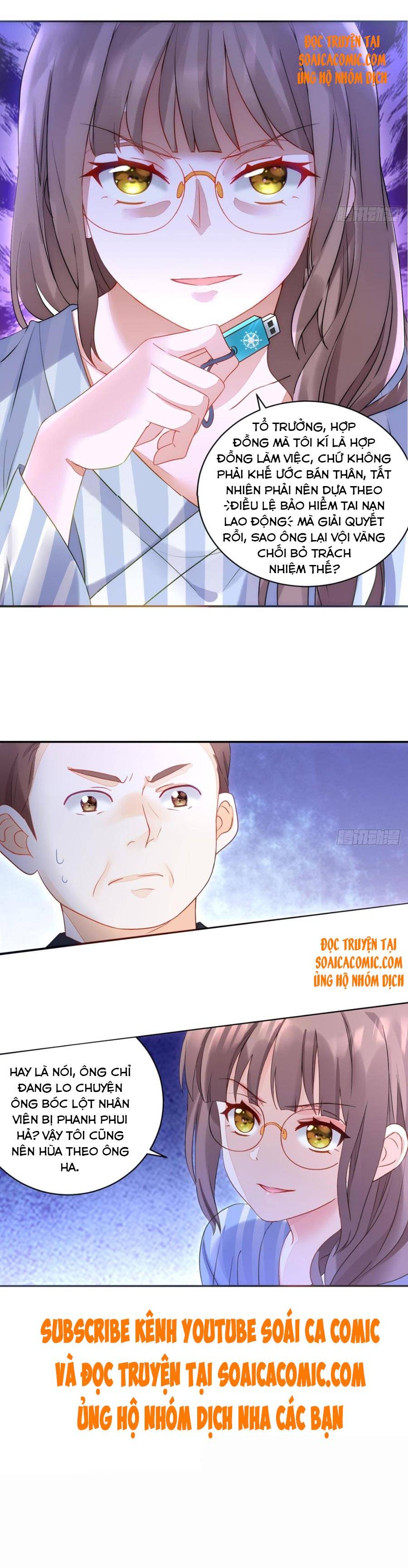 Ninita Yêu Dấu - Phần 2 Chap 245.3 - Next Chap 246.3