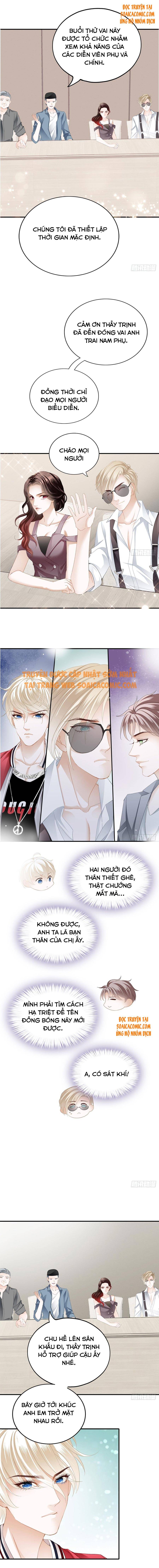 Ninita Yêu Dấu - Phần 2 Chap 245.5 - Next Chap 246.5