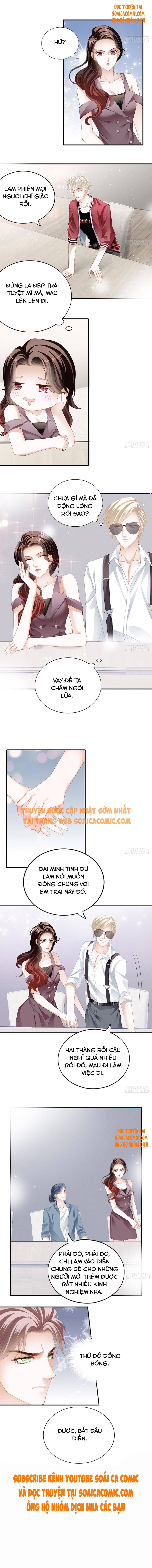 Ninita Yêu Dấu - Phần 2 Chap 245.5 - Next Chap 246.5