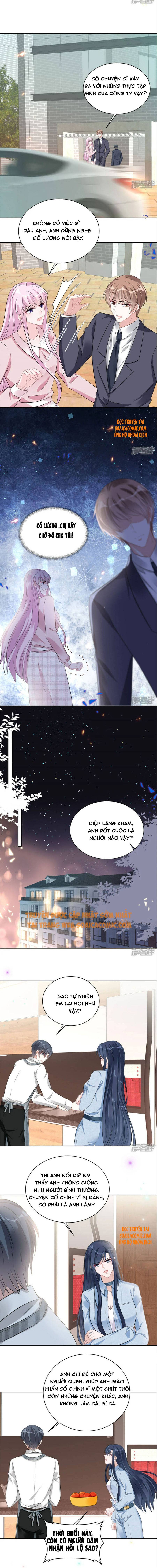 Ninita Yêu Dấu - Phần 2 Chap 245.6 - Next Chap 246.6