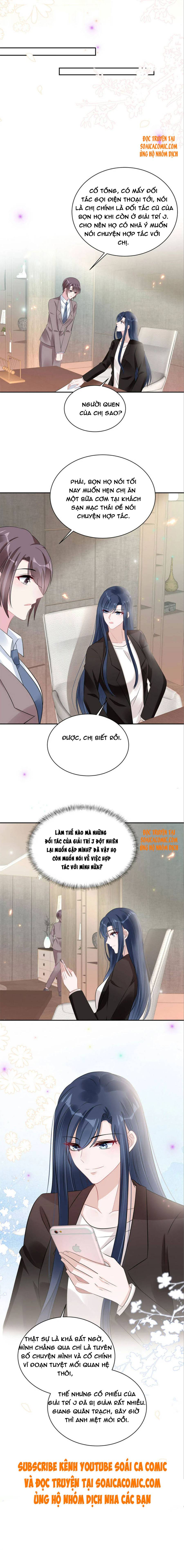 Ninita Yêu Dấu - Phần 2 Chap 245.6 - Next Chap 246.6