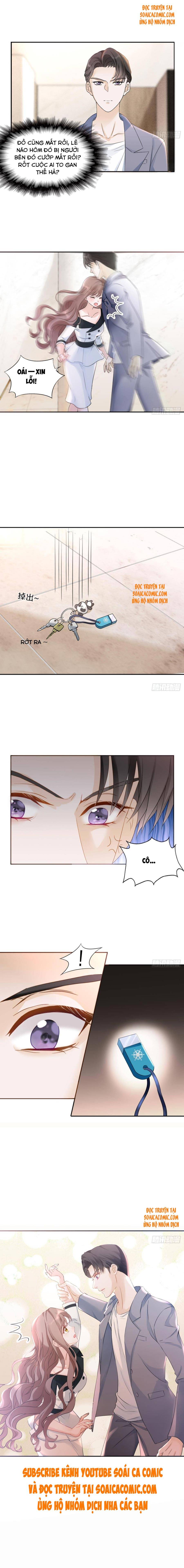 Ninita Yêu Dấu - Phần 2 Chap 245.7 - Next Chap 246.7