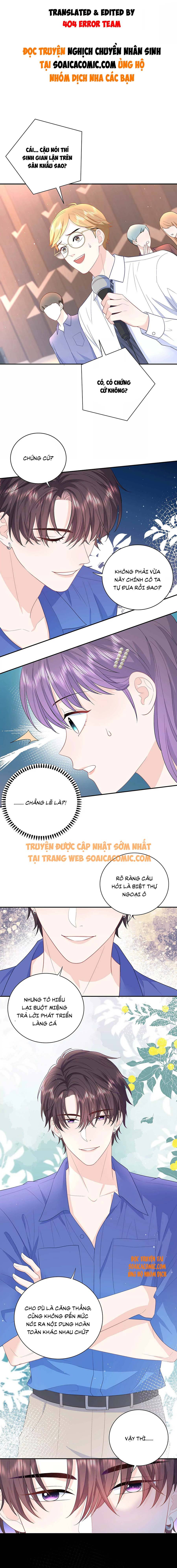 Ninita Yêu Dấu - Phần 2 Chap 245.8 - Next Chap 246.8