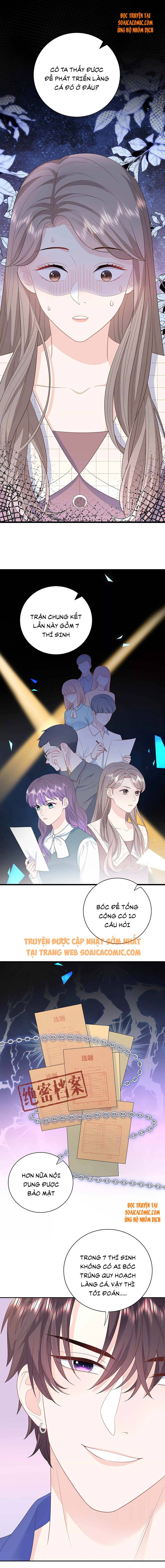 Ninita Yêu Dấu - Phần 2 Chap 245.8 - Next Chap 246.8