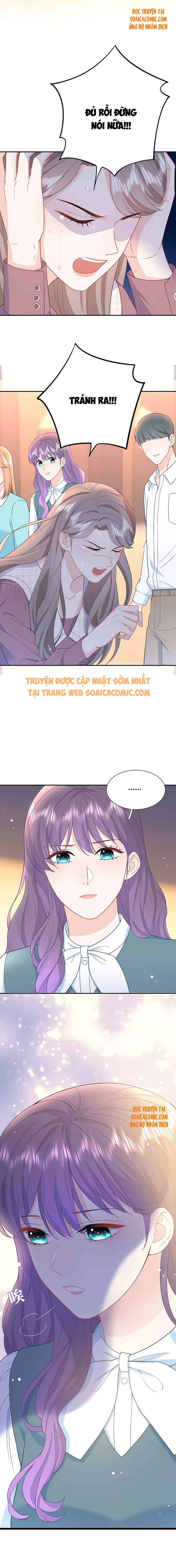 Ninita Yêu Dấu - Phần 2 Chap 245.8 - Next Chap 246.8