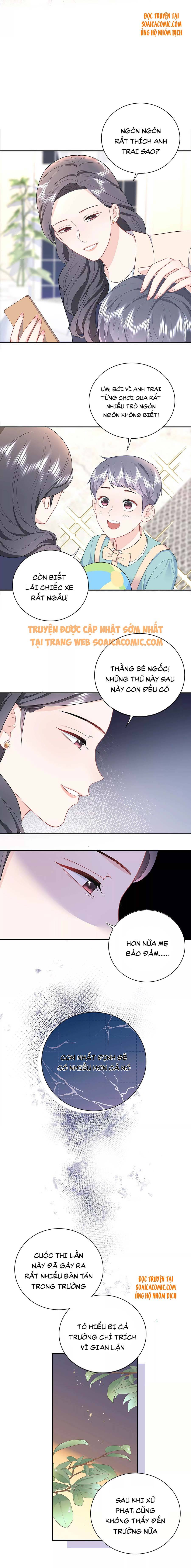 Ninita Yêu Dấu - Phần 2 Chap 245.8 - Next Chap 246.8