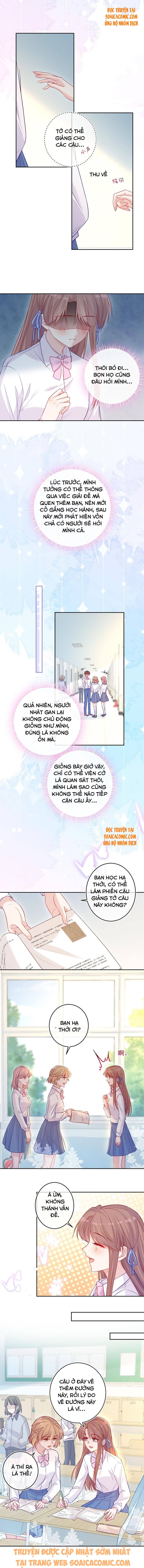 Ninita Yêu Dấu - Phần 2 Chap 246.3 - Next Chap 247.3