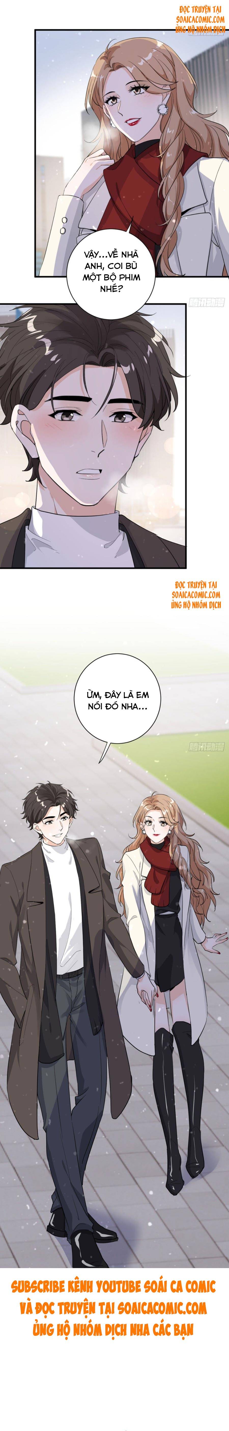 Ninita Yêu Dấu - Phần 2 Chap 246.5 - Next Chap 247.5