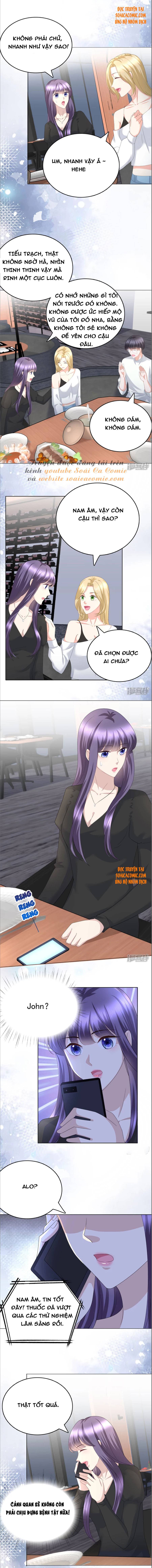 Ninita Yêu Dấu - Phần 2 Chap 246.6 - Next Chap 247.6