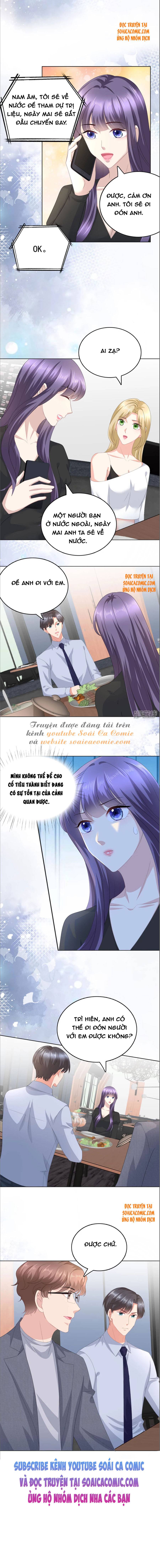 Ninita Yêu Dấu - Phần 2 Chap 246.6 - Next Chap 247.6