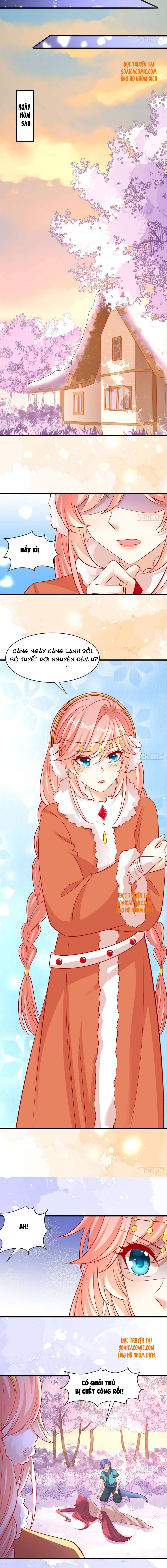 Ninita Yêu Dấu - Phần 2 Chap 246.9 - Next Chap 247.9