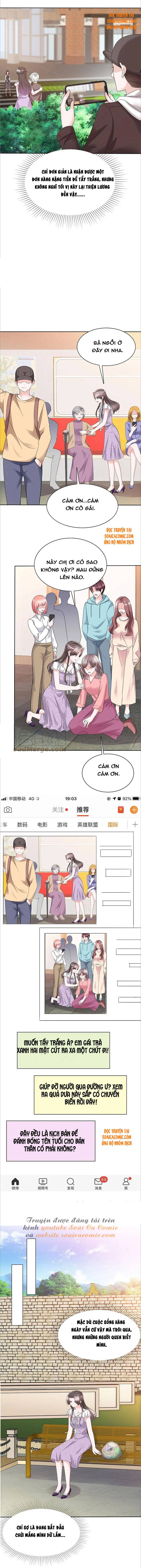 Ninita Yêu Dấu - Phần 2 Chap 247.4 - Next Chap 248.4