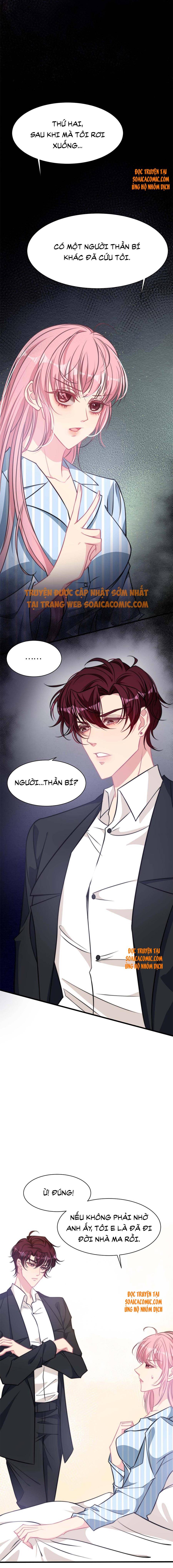 Ninita Yêu Dấu - Phần 2 Chap 247.5 - Next Chap 248.5