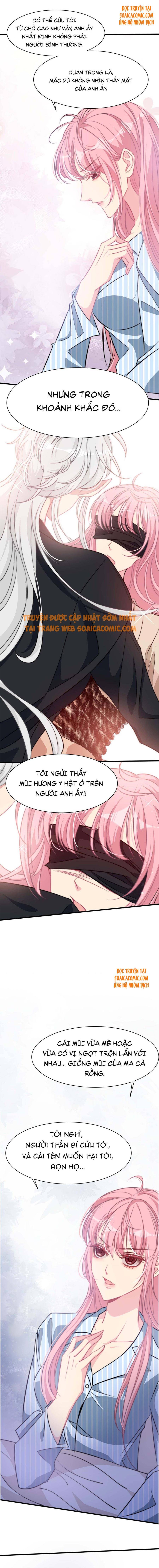 Ninita Yêu Dấu - Phần 2 Chap 247.5 - Next Chap 248.5