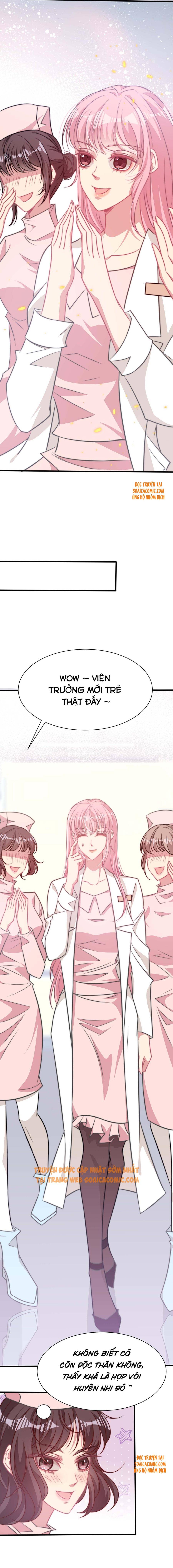 Ninita Yêu Dấu - Phần 2 Chap 247.7 - Next Chap 248.7