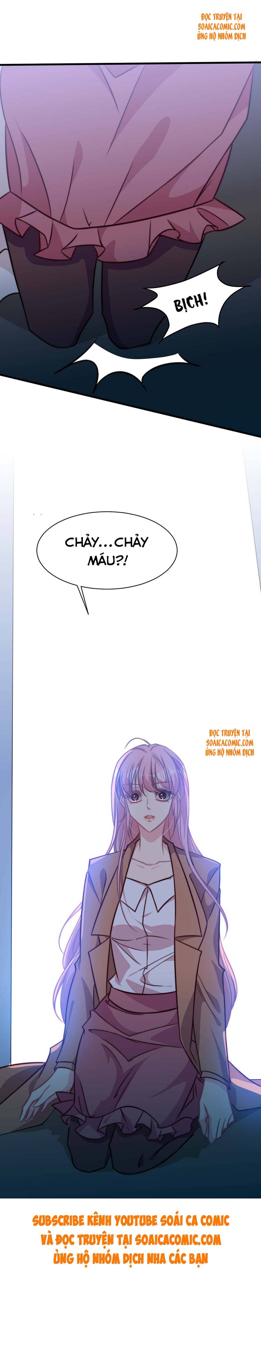 Ninita Yêu Dấu - Phần 2 Chap 247.7 - Next Chap 248.7