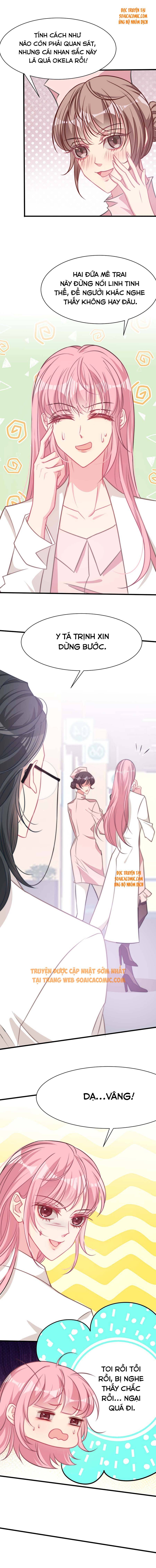 Ninita Yêu Dấu - Phần 2 Chap 247.7 - Next Chap 248.7