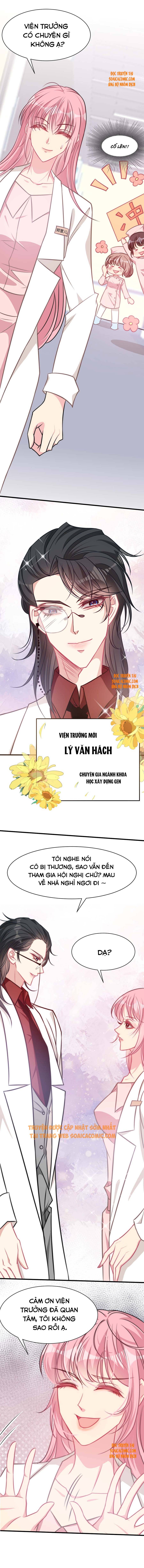 Ninita Yêu Dấu - Phần 2 Chap 247.7 - Next Chap 248.7