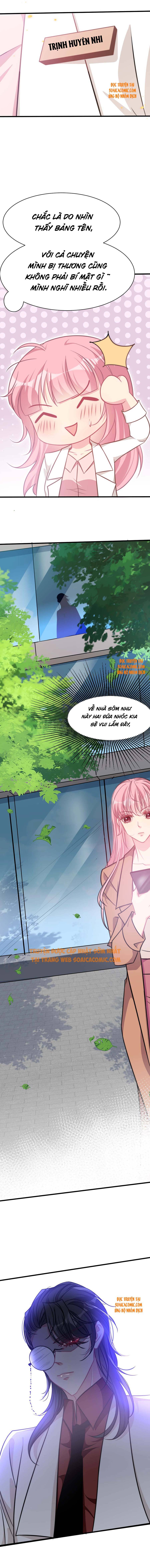 Ninita Yêu Dấu - Phần 2 Chap 247.7 - Next Chap 248.7