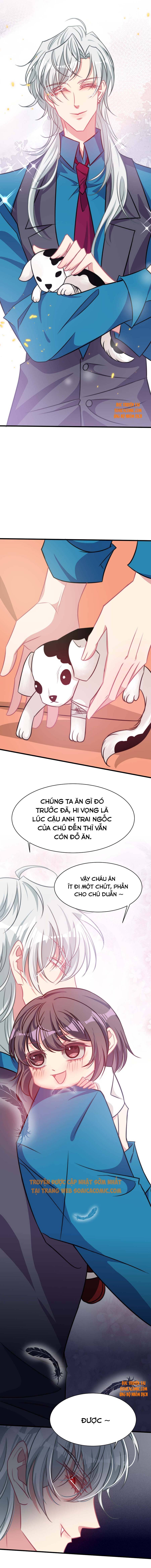 Ninita Yêu Dấu - Phần 2 Chap 247.7 - Next Chap 248.7