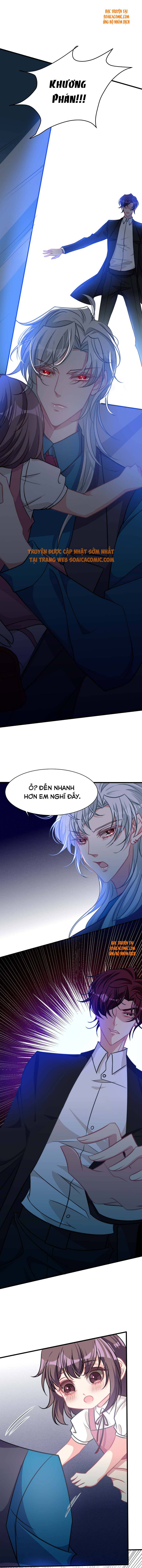 Ninita Yêu Dấu - Phần 2 Chap 247.7 - Next Chap 248.7