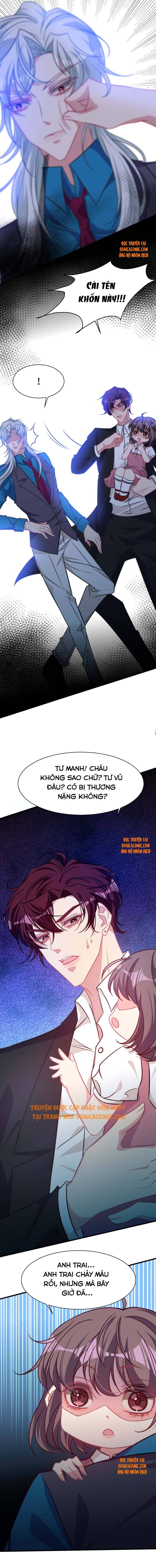 Ninita Yêu Dấu - Phần 2 Chap 247.7 - Next Chap 248.7