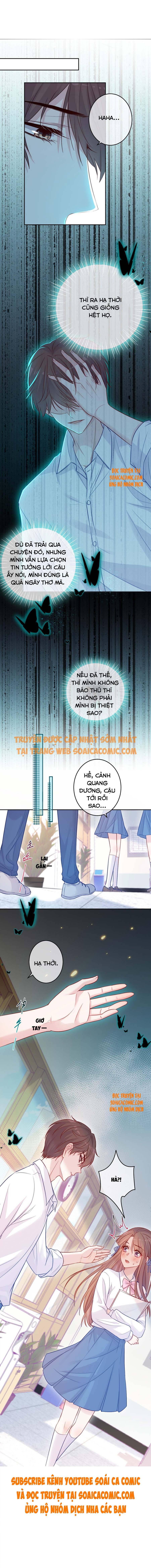 Ninita Yêu Dấu - Phần 2 Chap 247.9 - Next Chap 248.9