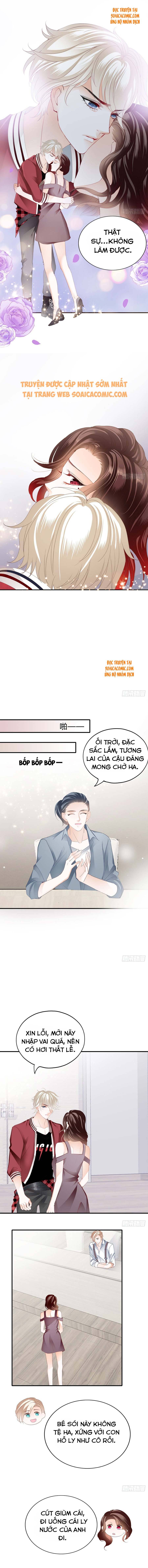 Ninita Yêu Dấu - Phần 2 Chap 248.2 - Next Chap 249.2