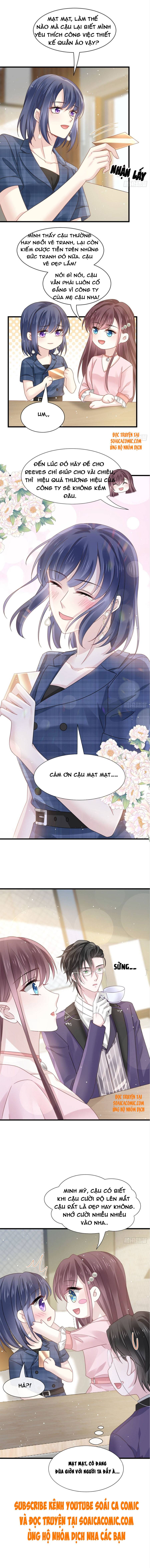 Ninita Yêu Dấu - Phần 2 Chap 248.4 - Next Chap 249.4