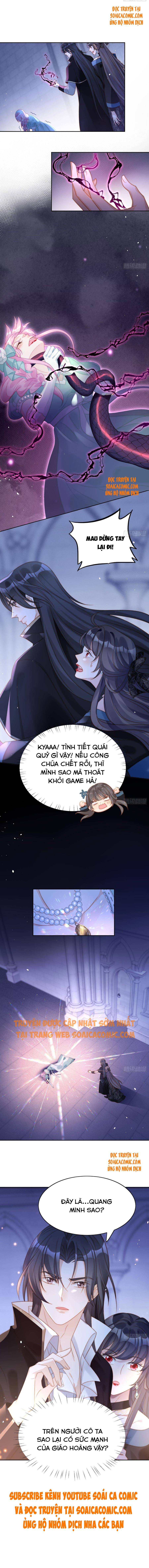 Ninita Yêu Dấu - Phần 2 Chap 249.2 - Next Chap 250.2