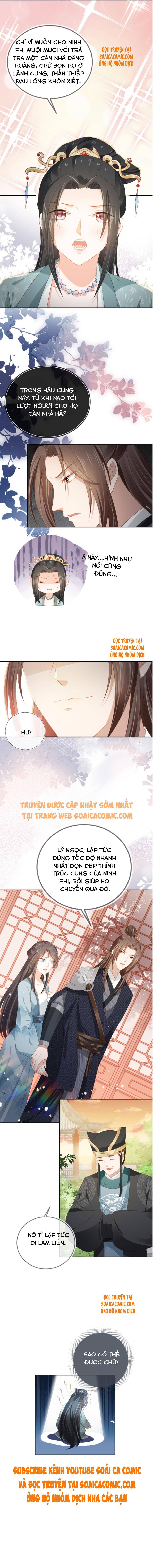 Ninita Yêu Dấu - Phần 2 Chap 249.3 - Next Chap 250.3
