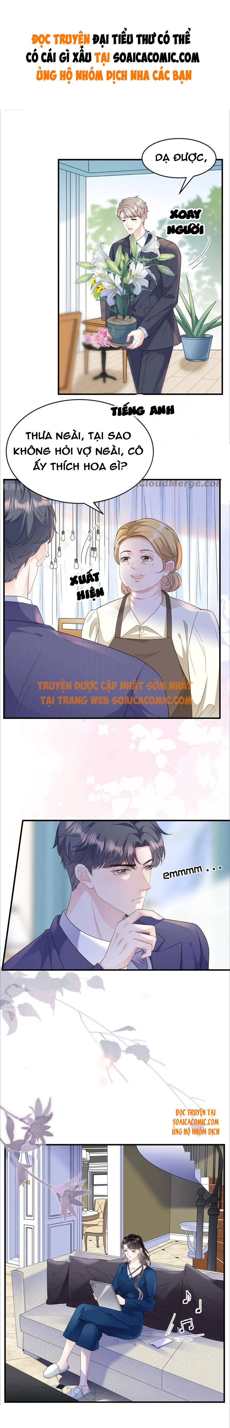 Ninita Yêu Dấu - Phần 2 Chap 249.9 - Next Chap 250.9