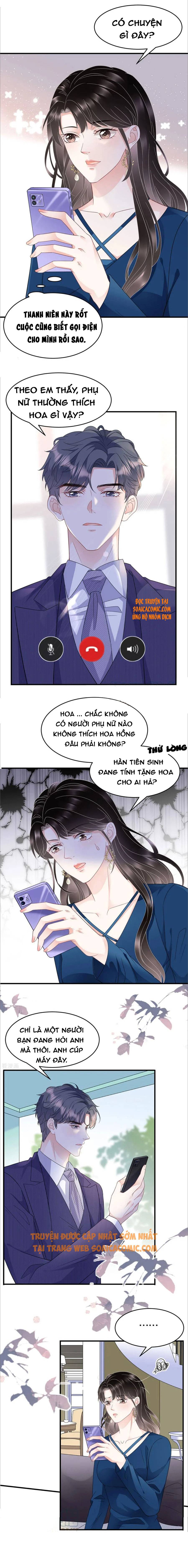 Ninita Yêu Dấu - Phần 2 Chap 249.9 - Next Chap 250.9