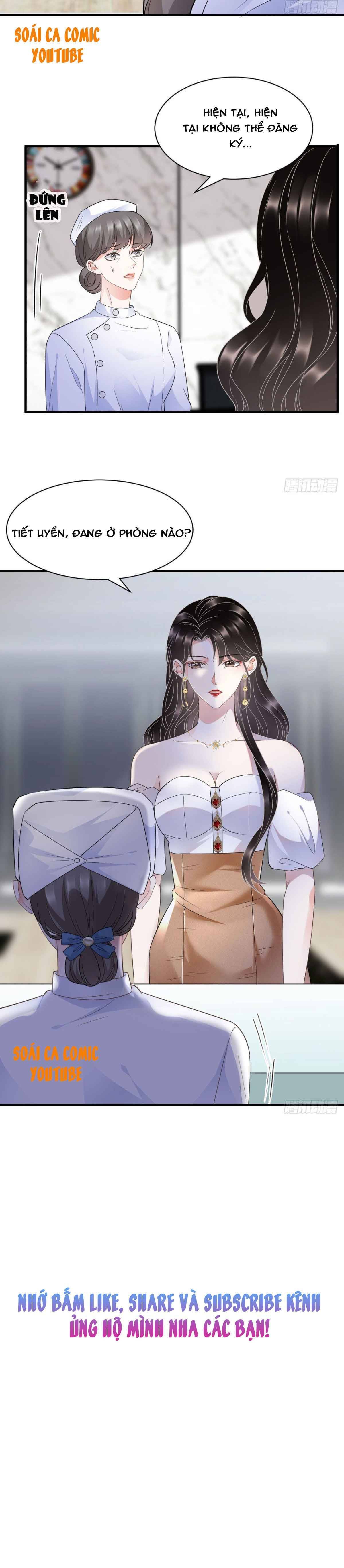 Ninita Yêu Dấu - Phần 2 Chap 25.3 - Next Chap 26.3