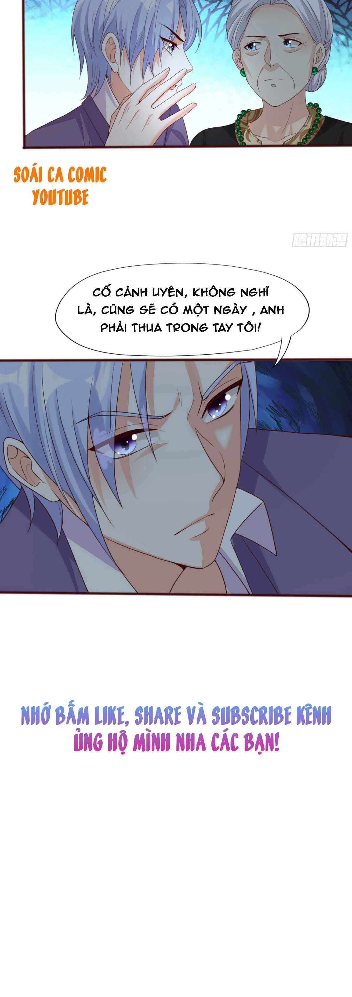 Ninita Yêu Dấu - Phần 2 Chap 25.9 - Next Chap 26.9